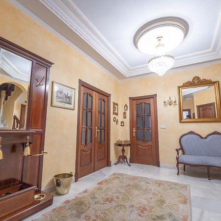 Villa Capitan Sanlúcar de Barrameda Extérieur photo