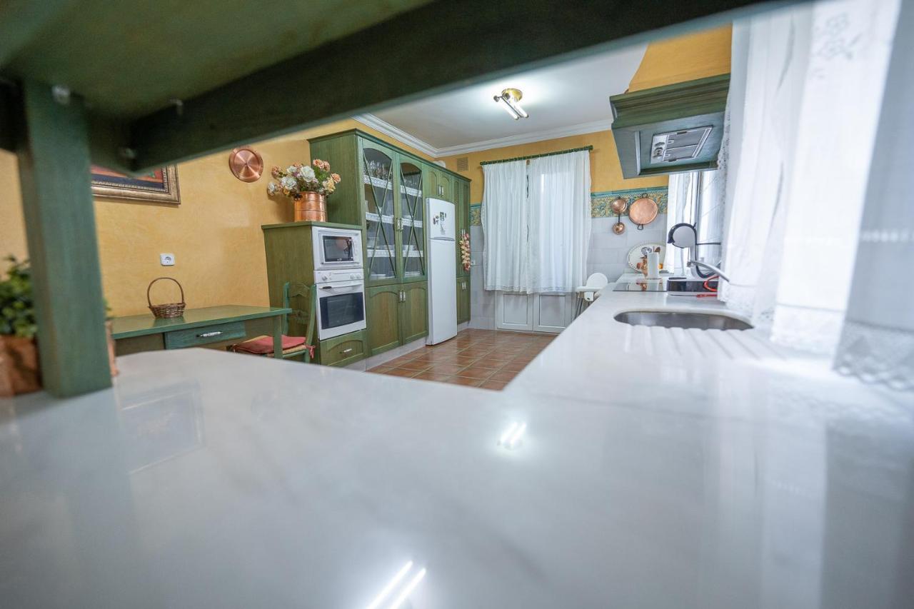 Villa Capitan Sanlúcar de Barrameda Extérieur photo