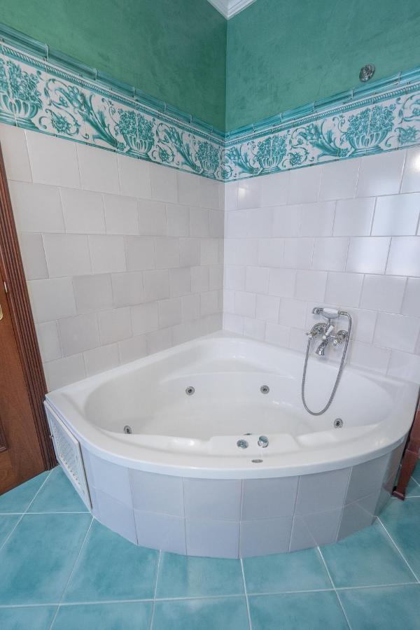 Villa Capitan Sanlúcar de Barrameda Extérieur photo