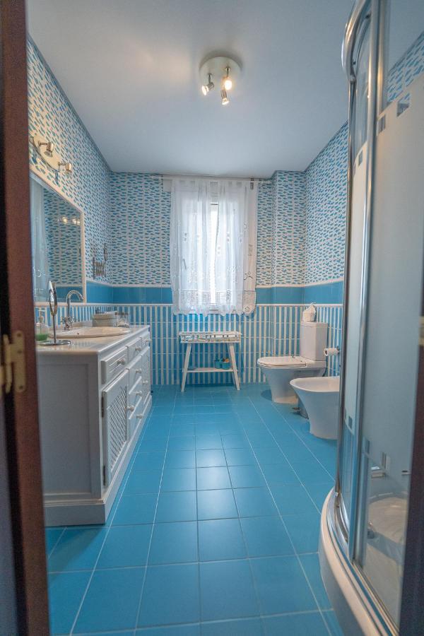 Villa Capitan Sanlúcar de Barrameda Extérieur photo
