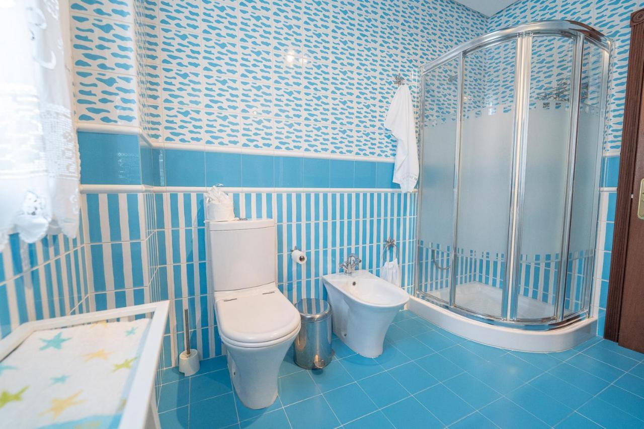 Villa Capitan Sanlúcar de Barrameda Extérieur photo